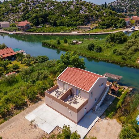 Apartmani Mostina Near River Ploce  Extérieur photo