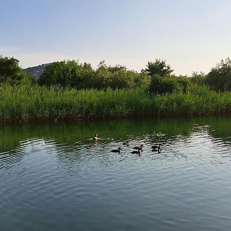 Apartmani Mostina Near River Ploce  Extérieur photo