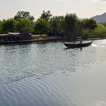 Apartmani Mostina Near River Ploce  Extérieur photo