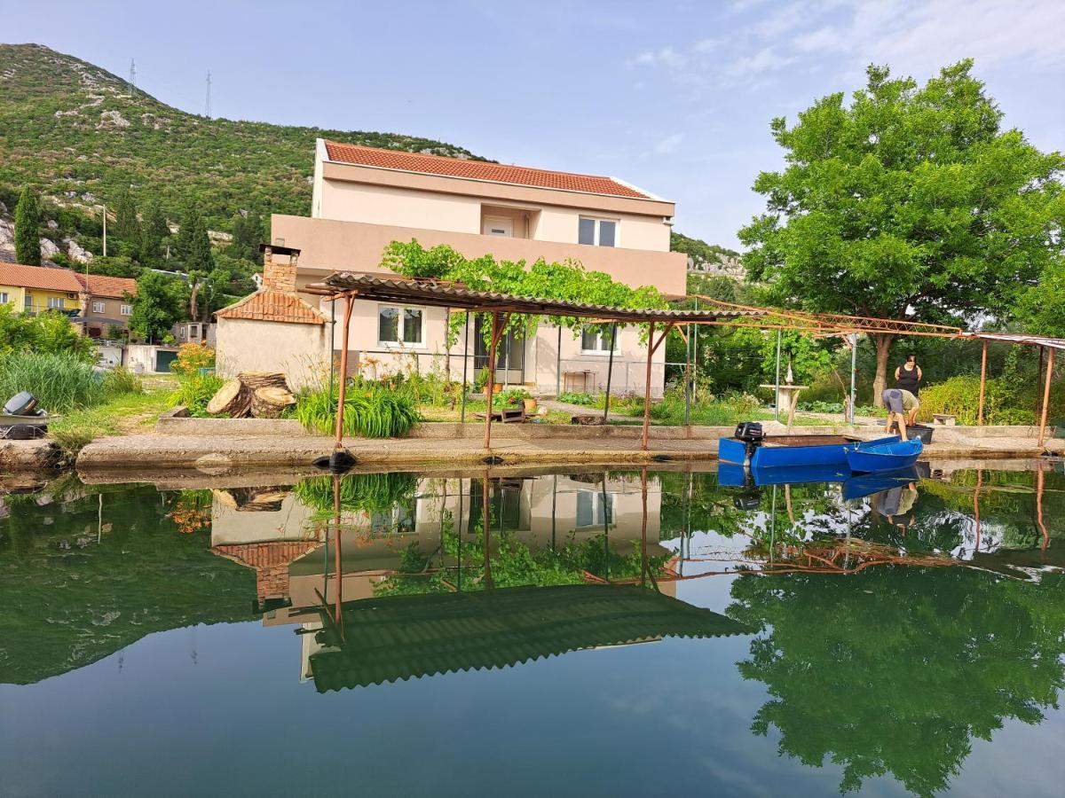 Apartmani Mostina Near River Ploce  Extérieur photo