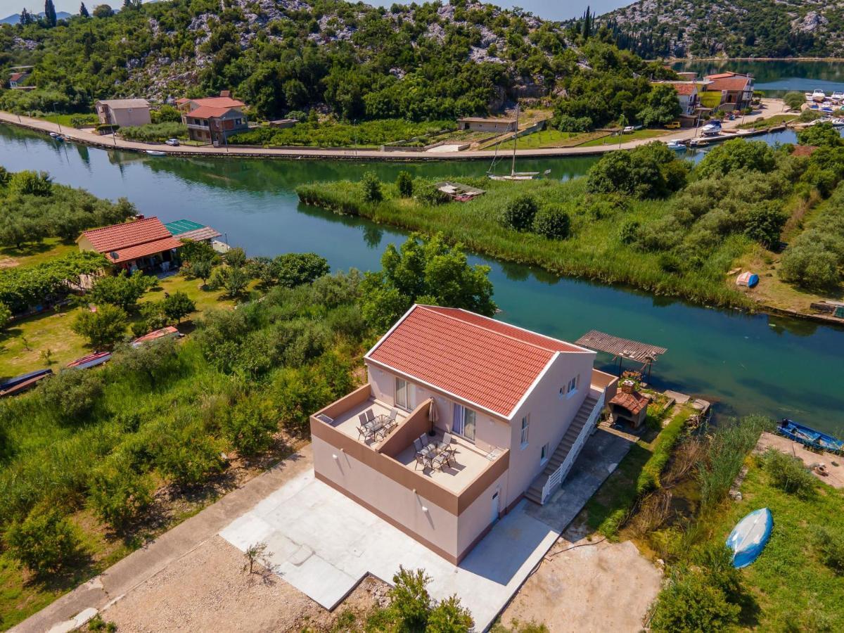 Apartmani Mostina Near River Ploce  Extérieur photo