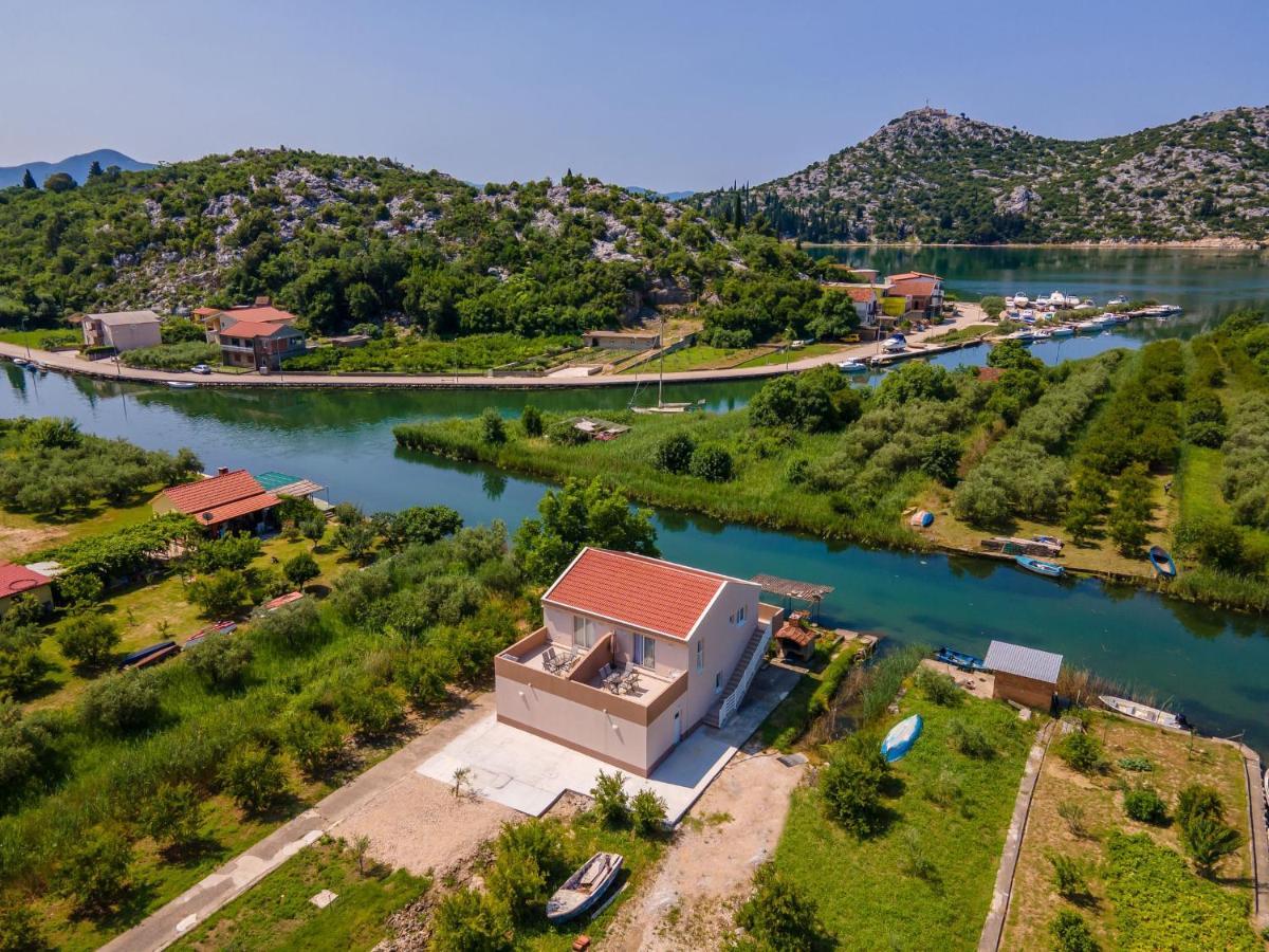Apartmani Mostina Near River Ploce  Extérieur photo