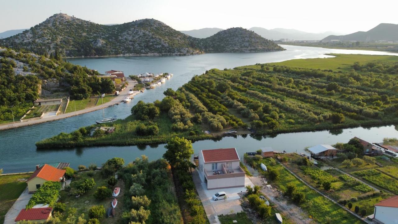Apartmani Mostina Near River Ploce  Extérieur photo