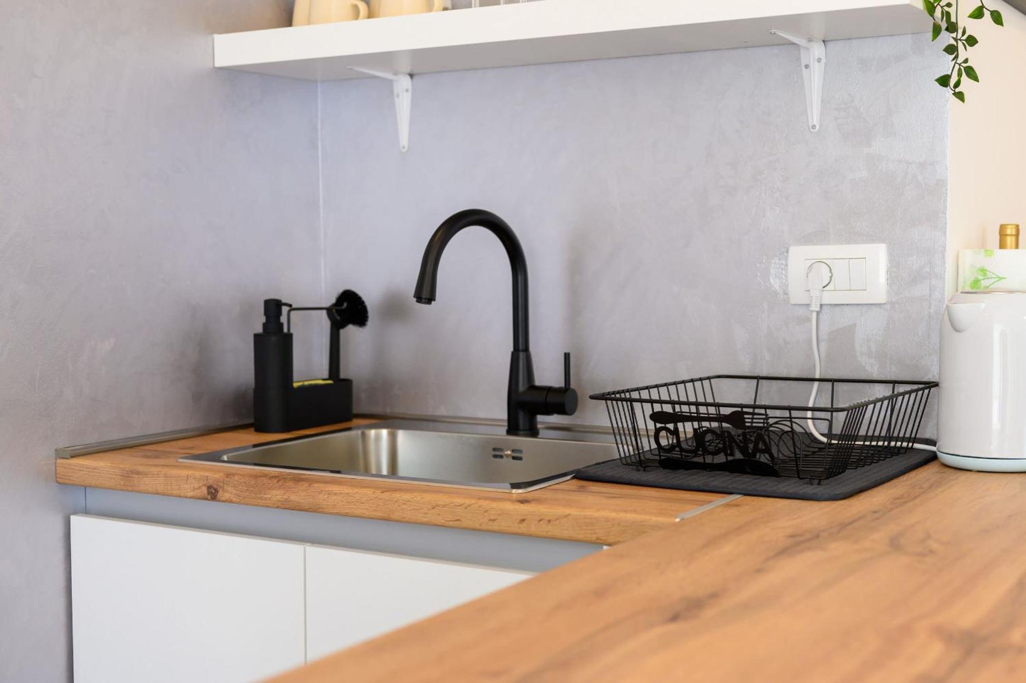 Apartmani Mostina Near River Ploce  Extérieur photo