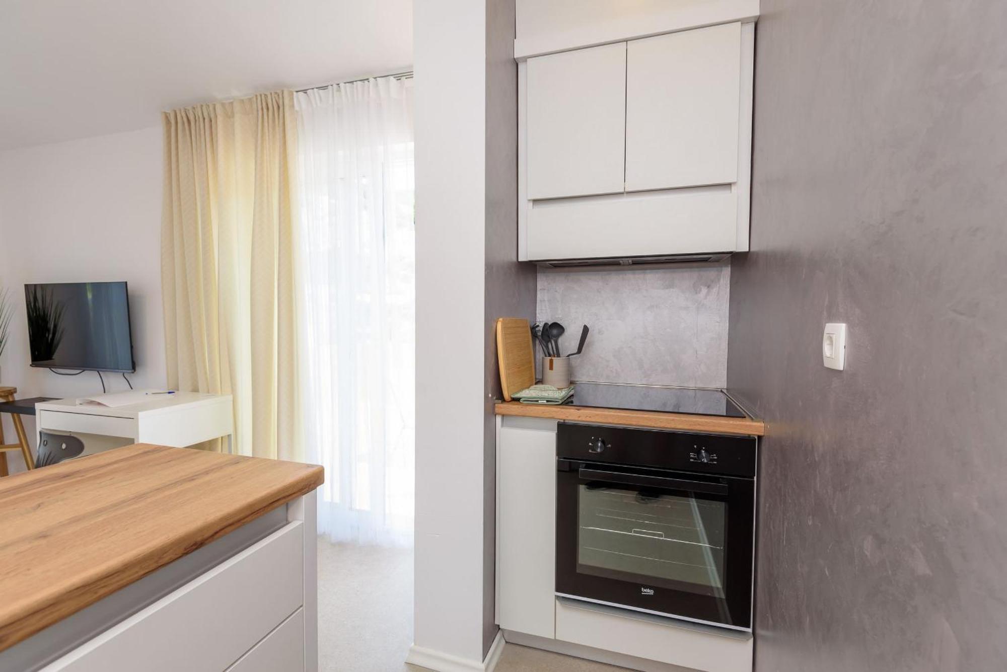 Apartmani Mostina Near River Ploce  Extérieur photo