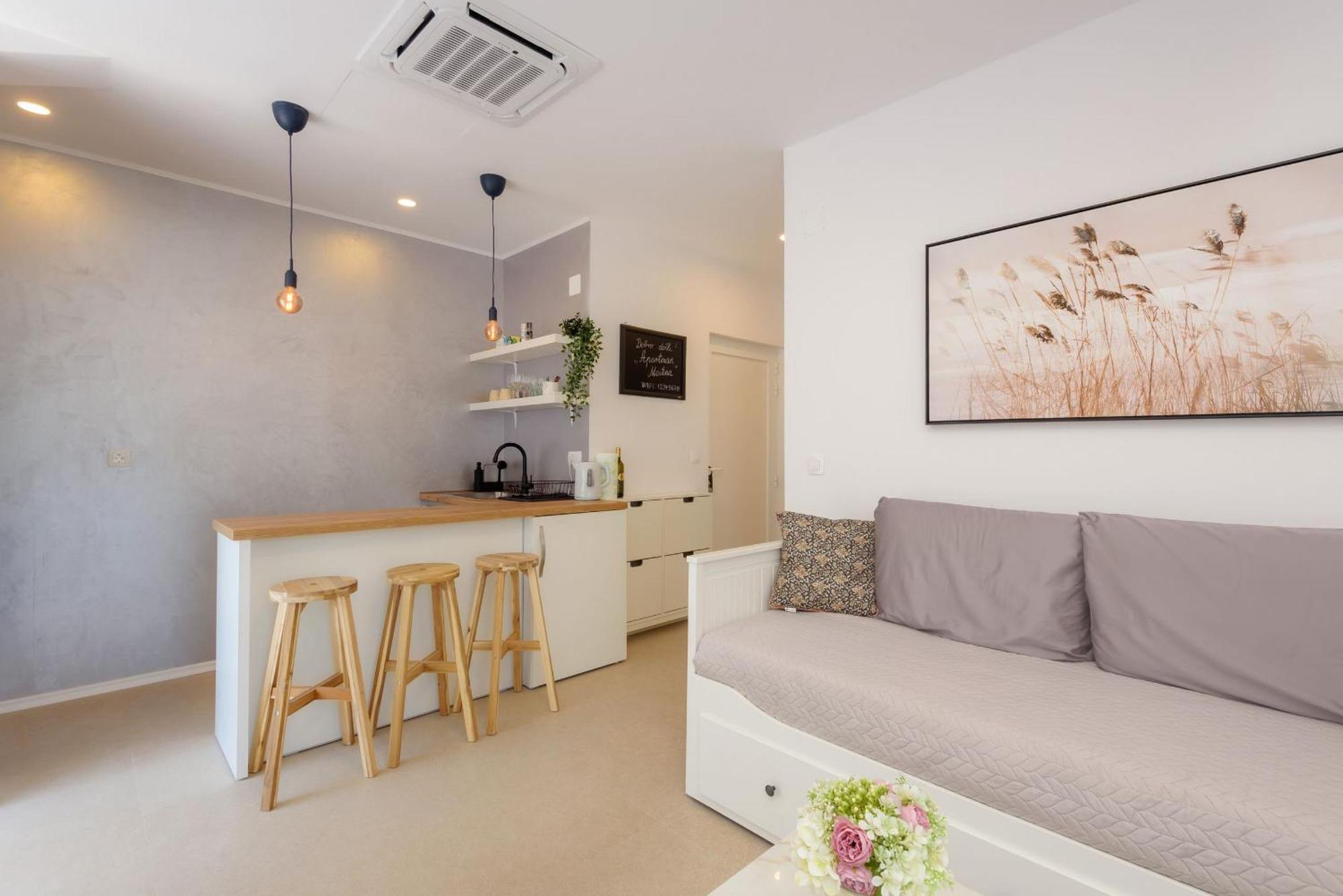 Apartmani Mostina Near River Ploce  Extérieur photo