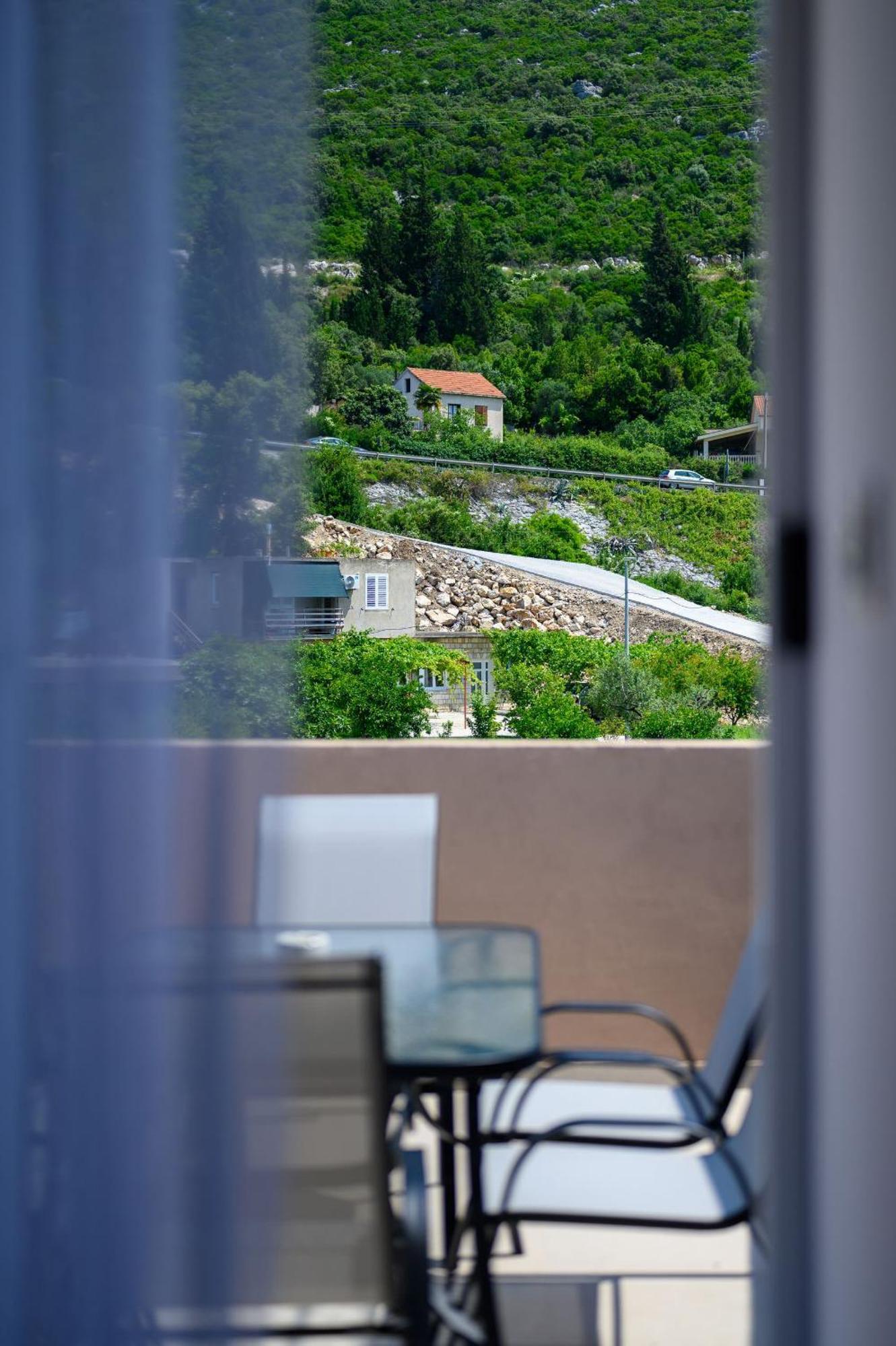Apartmani Mostina Near River Ploce  Extérieur photo