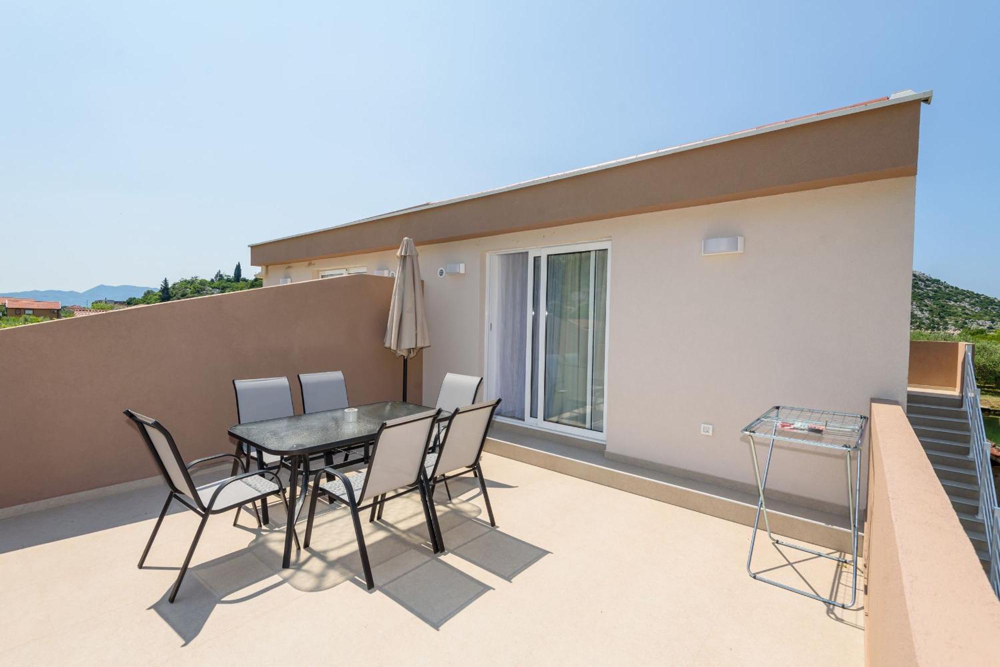 Apartmani Mostina Near River Ploce  Extérieur photo