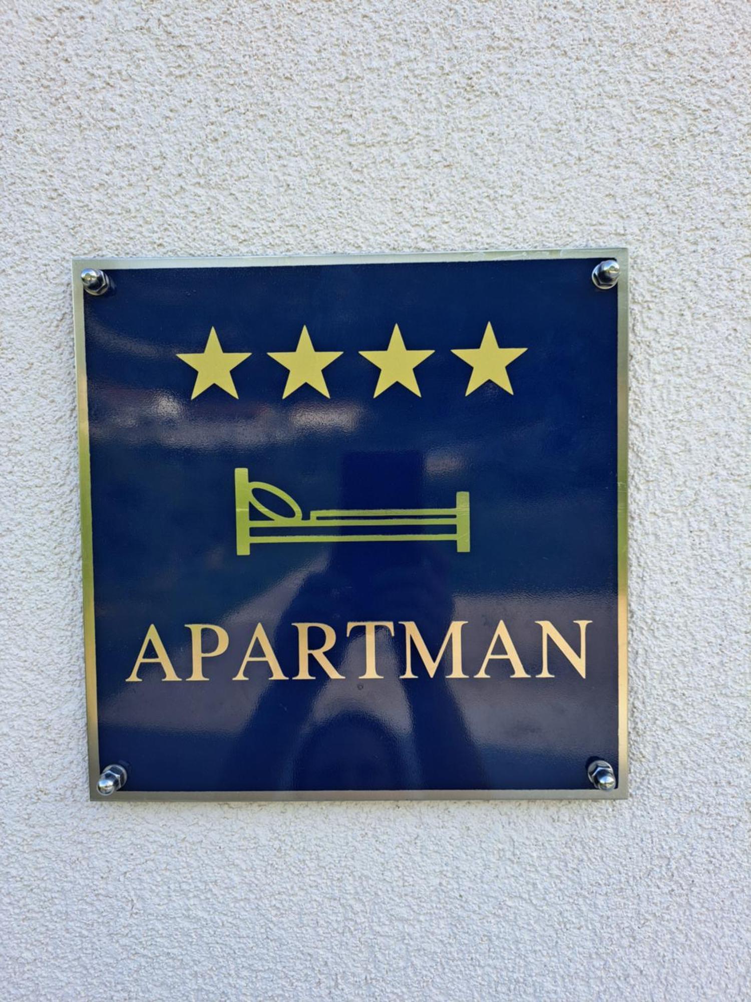 Apartmani Mostina Near River Ploce  Extérieur photo